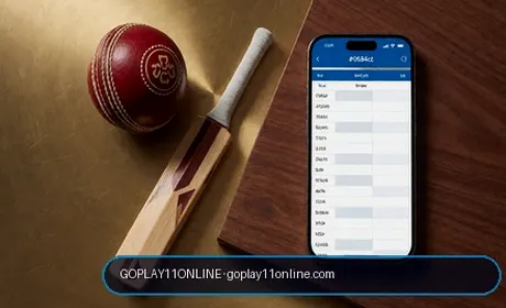 Fantasy cricket picks, captain calls, and sharper matchday strategy