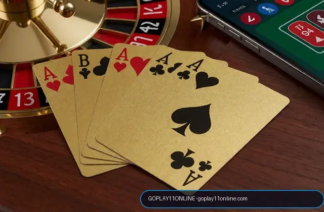 Goplay11online (go play 11 online) fantasy cricket & matchday visual 1