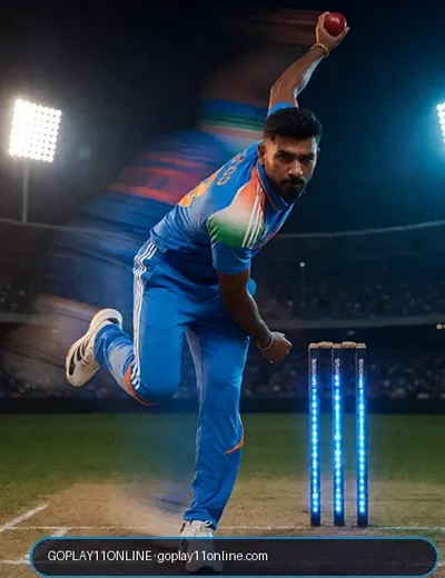Goplay11online (go play 11 online) fantasy cricket & matchday visual 2