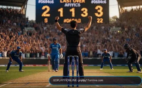 Gujarat vs Rajasthan on Goplay11online