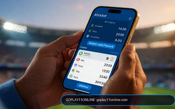 Bengaluru vs Kolkata on Goplay11online